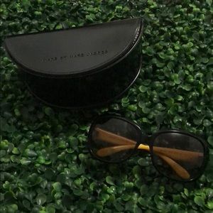 Marc by Marc Jacobs sunglasses